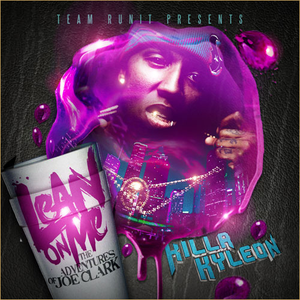 I'm Leanin [prod. June James]