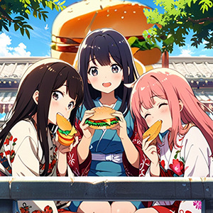 ランチはどうする？