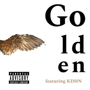 Golden Wings (feat. KDHN)