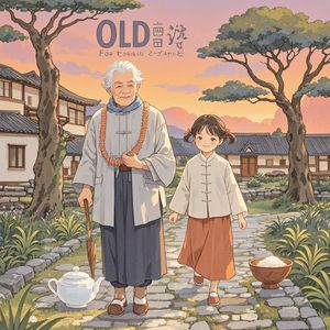 三十载锦程一寸心_赵振国