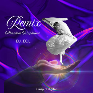 Phantom Temptation （Club Dub Mix）