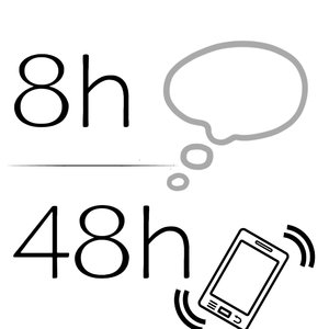 8h48h