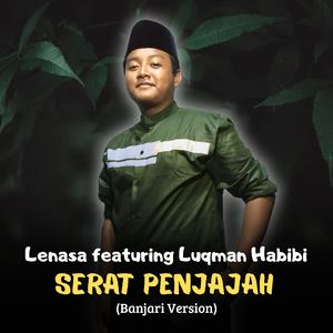 Serat Penjajah (Banjari Version)