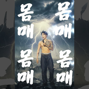 몸매(천지창조ver.)