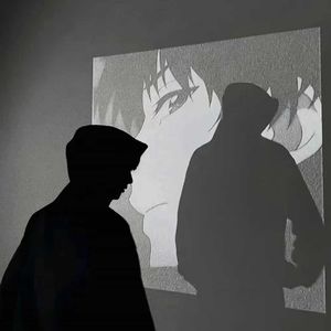 遗失的心跳（少年说唱版-片段）