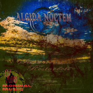 I Am Riding the Storm With the Mighty Thor