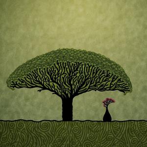 海阔天空   尾奏