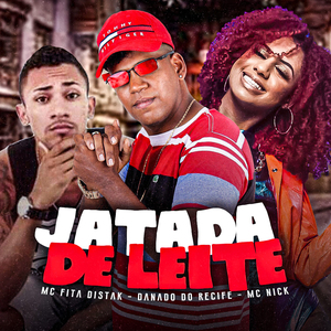 Jatada de Leite