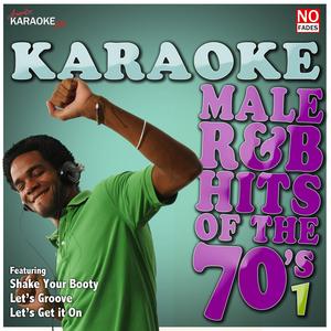 Let It Whip (In the Style of Daz Band) [Karaoke Version]