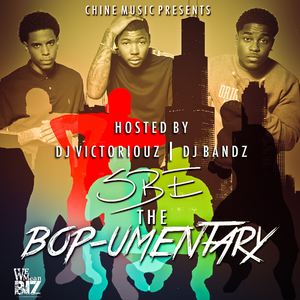 Boppin' (Feat. Neil)