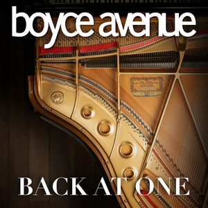 Back at One
