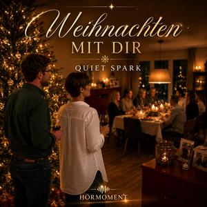 Weihnachten mit dir - Hörmoment