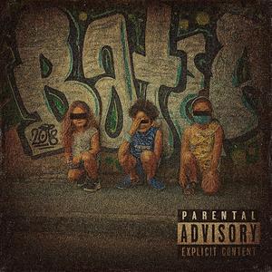 One Love Sălăjan (feat. Udi, Steff Shiva & BTR)