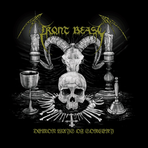 Demon Ways of Sorcery