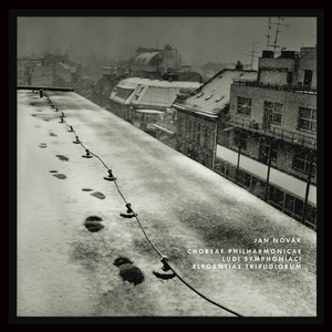 Choreae philharmonicae: III. Vivace