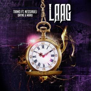 Laag (feat. Nessiruej, Dayne & Maru)