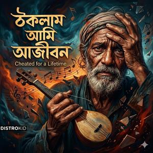 ঠকলাম আমি আজীবন