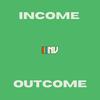 Swaine - income/outcome