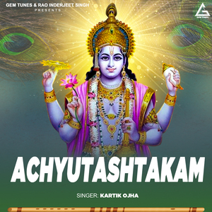 Achyutashtakam