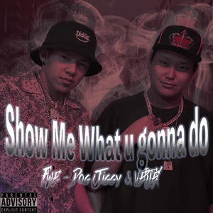 Show Me What u gonna do
