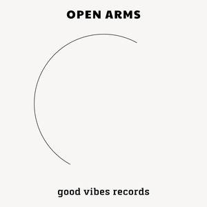 open arms