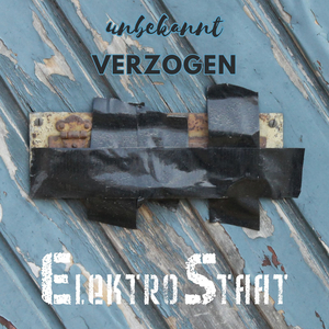 Unbekannt Verzogen