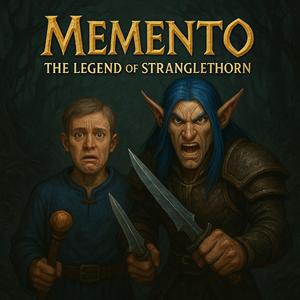 Memento – The Legend of Stranglethorn