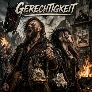 Gerechtigkeit