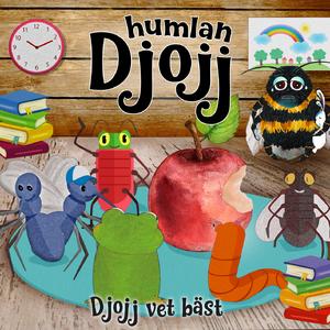 Djojj vet bäst, del 3