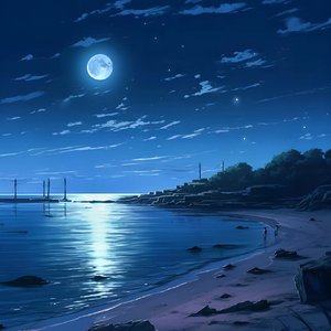 Foxtail-Grass Studio-海夜（歌未央 remix）