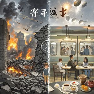 福中怨