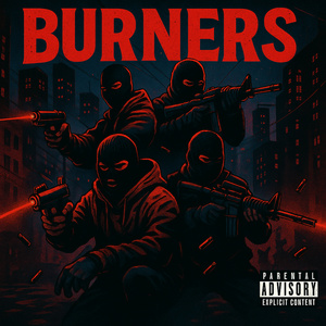 Burners