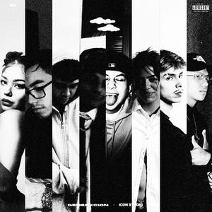 ZAFIRO (feat. milx, ZHARI, Agosto & Young Astro)