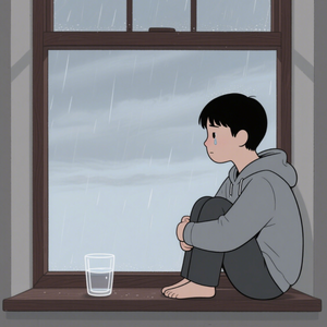 【NOT FREE】“RAIN" MISTERK x Tphunk TYPE BEAT