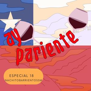 Ay Pariente