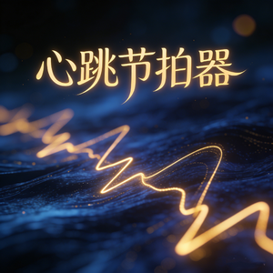 心跳节拍器