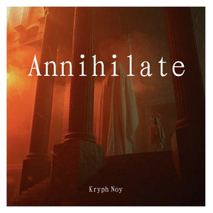 Annihilate