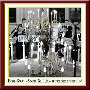 R.Strauss: Sonatina No.1 - (3) Finale (Molto allegro - Meno mosso - Tempo primo - Presto)