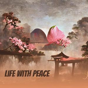 Life with Peace (-)