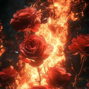 我缺爱（翻版）