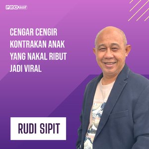 Cengar Cengir Kontrakan Anak Yang Nakal Ribut Jadi Viral
