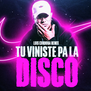 Tu Viniste Pa La Disco