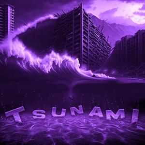 Tsunami (Slowed & Reverb)