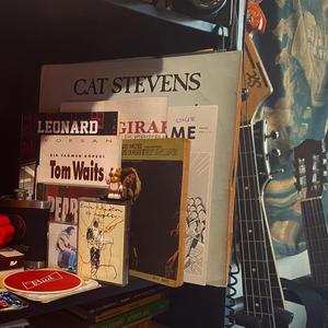 ne kadar istesem de,