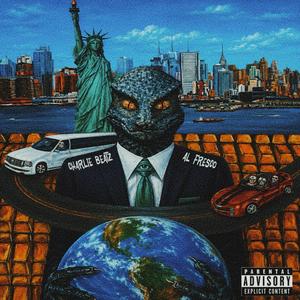 REPTILIAN
