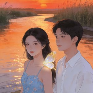 金风玉蝶(修改后）.wav（翻自 于春洋）