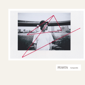 PEASTA (Prod by Ramza)