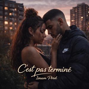 C'est pas terminé