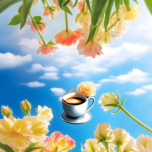 星光点亮眼眸 (咖啡厅钢琴曲)