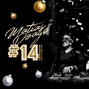 Playlist #14 (Mix Cumbias) (Remix)